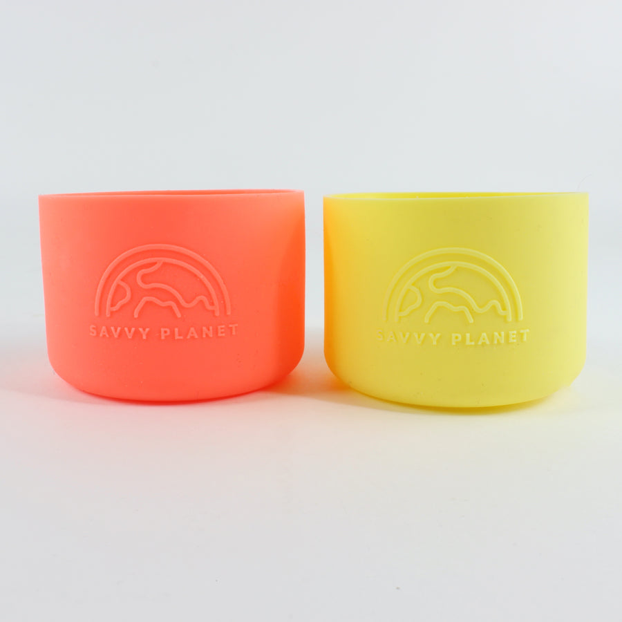 Protective Silicone Sleeves