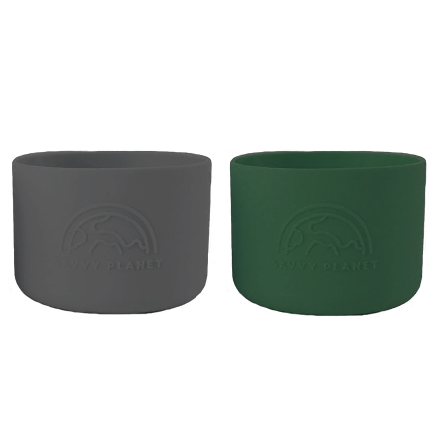 Protective Silicone Sleeves