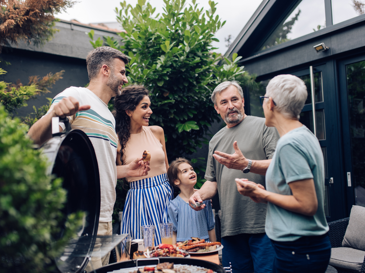savvy talks: how to create better family get togethers – Savvy Planet