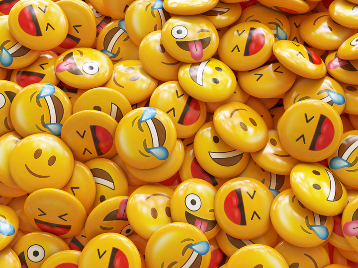 savvy talks: what emojis actually mean?