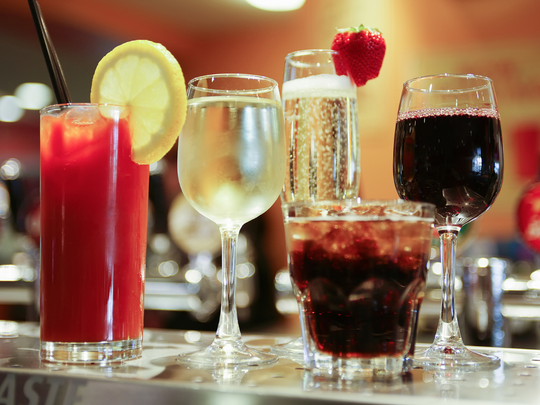 savvy talks: tips for healthier drinking habits