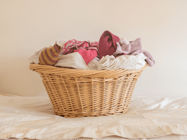 savvy talks: when to wash your clothes
