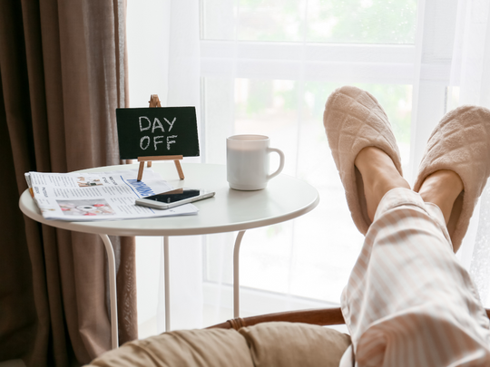 savvy talks: how to get the most of your work’s vacation days