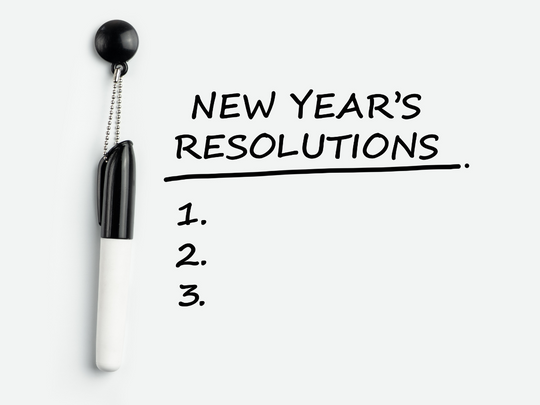 savvy talks: give your new year’s resolution a longer life with these tips