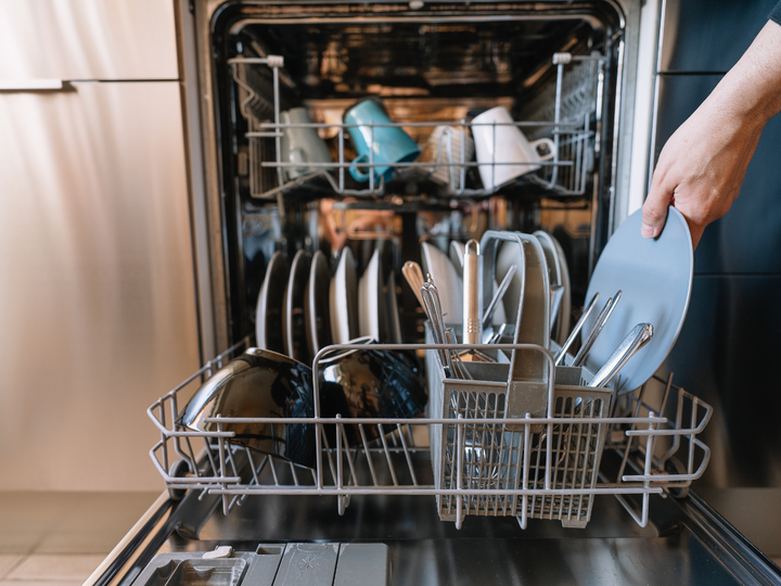 savvy talks: should you put kitchen knives in the dishwasher?