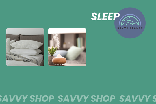 5 Savvy Things - March 21, 2025