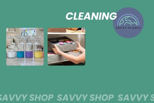 5 Savvy Things - March 7, 2025
