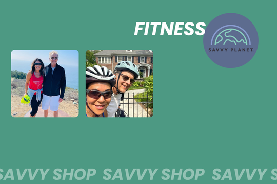 Savvy Things - From The Savvy Shop April 4, 2025