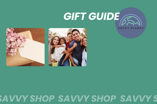 The Only Mother’s Day Gift Guide You’ll Actually Want to Use! From The Savvy Shop