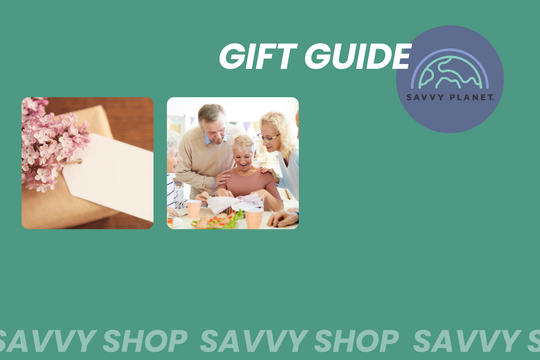 5 Savvy Things - February 7, 2025