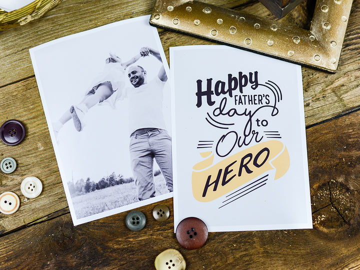 savvy talks: creative father's day gifts