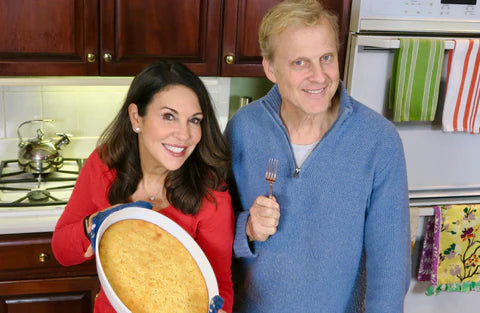 savvy talks: the story of the world famous corn casserole