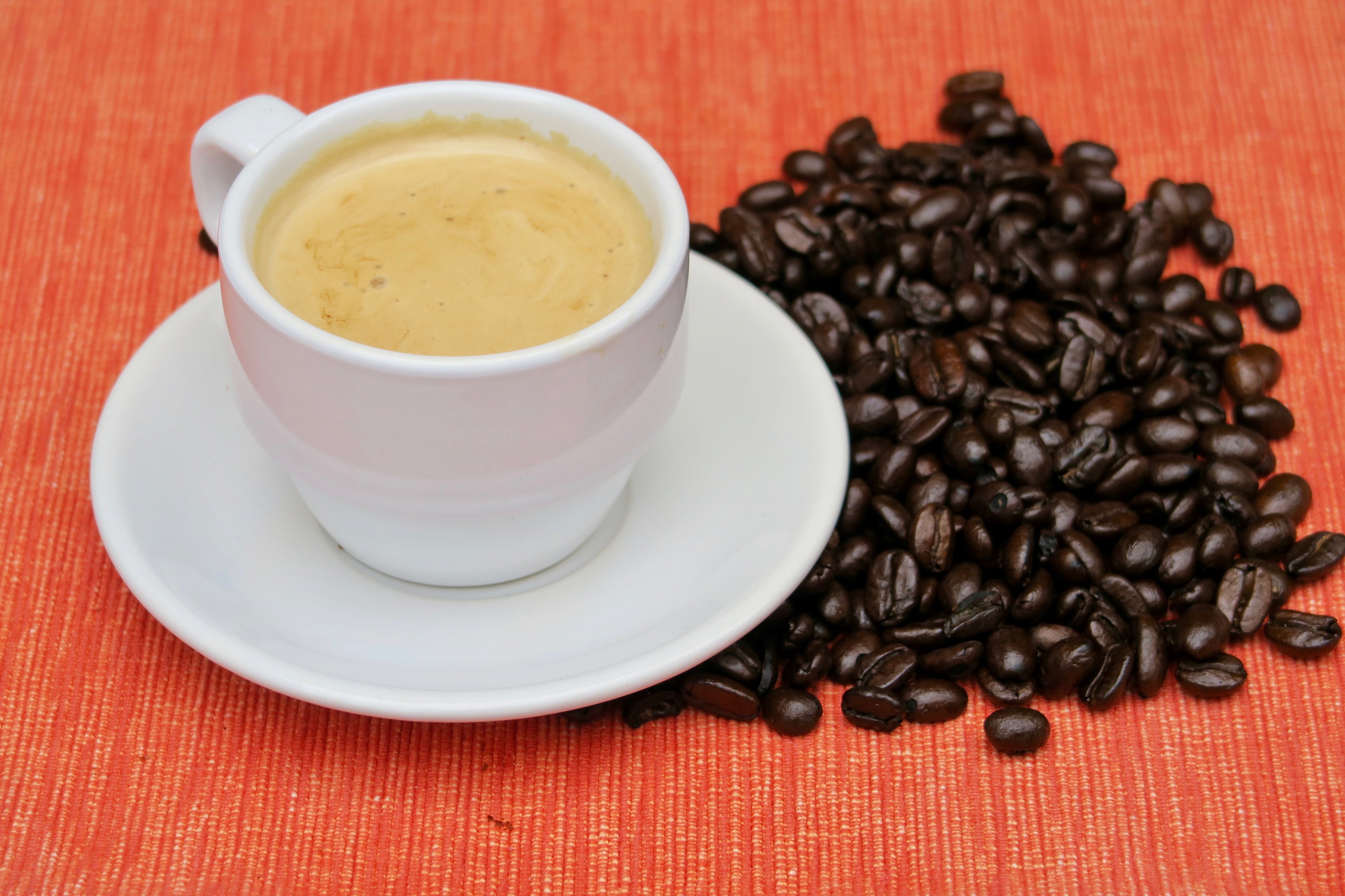 my first cup of cuban coffee – Savvy Planet