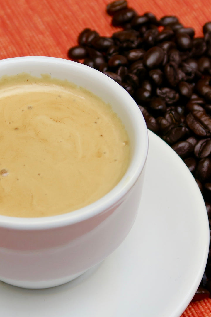 Cuban Coffee (Cafecito) Recipe