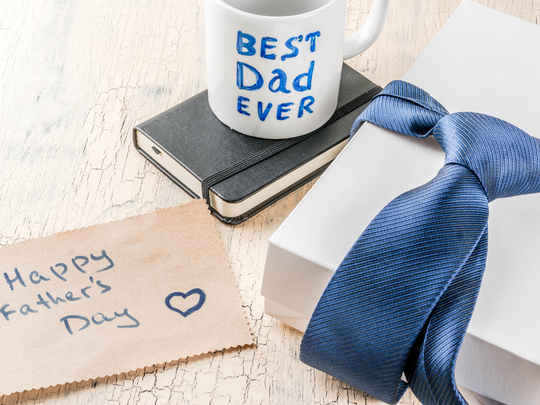 savvy talks: your guide to the best father’s day gifts