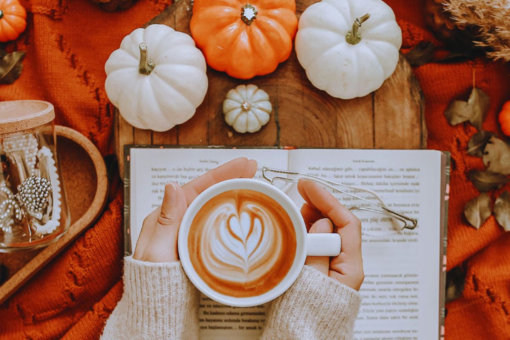 Savvy Talks: 10 Cozy Tricks for Crisp Fall Days