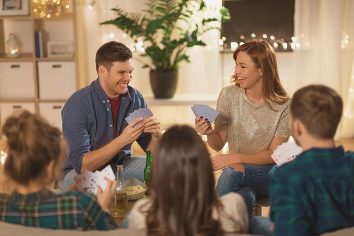 🎉 Game On: How to Keep Holiday Parties Fun Without Booze