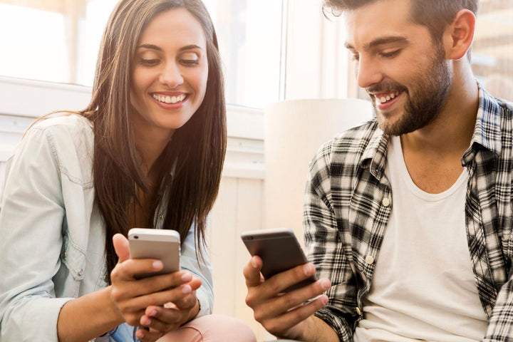No, Your iPhone Isn’t Listening To You