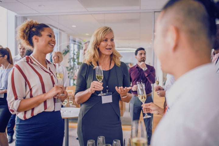 Savvy Talks: Stop Saying These Things to People With Social Anxiety