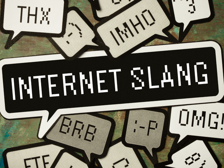 Savvy Talks: A Guide to Gen Z Slang