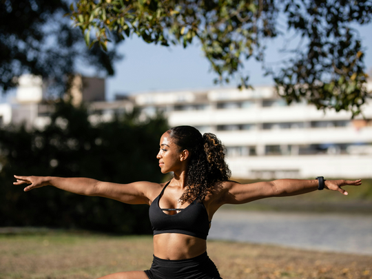 Savvy Talks: Staying Present in the Most Mundane Moments
