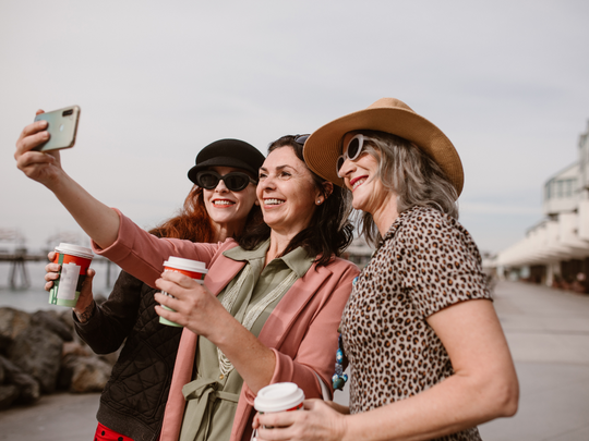 savvy talks: 10 ways you can avoid that midlife slump